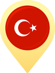 Turkey